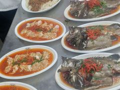 -叶氏兄弟饭摊(马鞍池东路店)