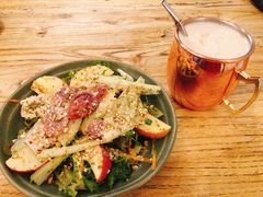 -Cyclus Craft Kitchen薩克思手工厨房