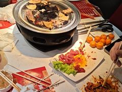 -鲜一烤肉(沈北店)