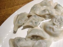 鲅鱼水饺-船歌·鱼水饺青岛菜(闽江二路店)