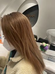 -3AM·S HAIR SALON烫发染发接发