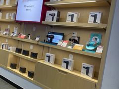 -九机·手机电脑数码(金色时代广场店)