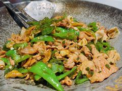-费大厨辣椒炒肉(黄兴中心广场店)