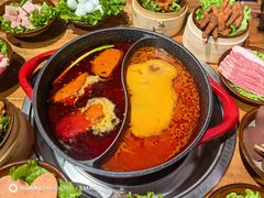 -烂摊摊火锅集市(河北总店)