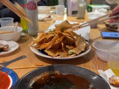 -小乾杯串店•16年沈阳烧烤(文安路店)