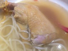 -大昌吉牛肉粉(林肯公寓店)