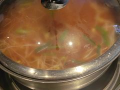-阿婉贵州苗家酸汤鱼(梅林店)