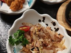 -吉川谷谷·铁板烧烤肉放题(石景山台湾街店)