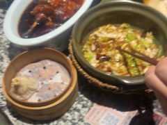 -南京大牌档(崇文门国瑞店)