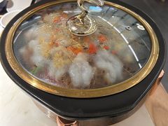-绿茶餐厅(青岛城阳万象汇店)