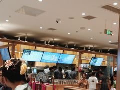 -霸王茶姬(大连万象汇店)