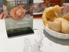 -泰椰里·泰国餐厅(智慧城广百广场店)