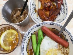 -渔记茶餐厅(渔村店)