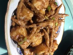 -五台山八大碗·地方风味菜馆(五爷庙店)