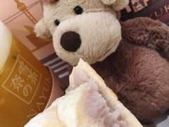 -奈雪的茶(市百一店)