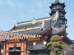 -西林禅寺