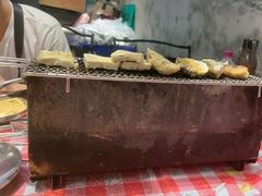 -生火火·地摊小炉子烧烤(龙湖北城金冠店)