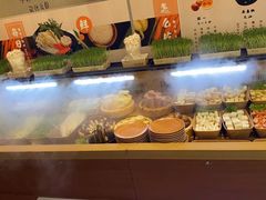 -牛New寿喜烧(青浦店)