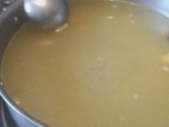 -一席地·本地鸡窝·杭帮鸡火锅(萧山银隆百货店)