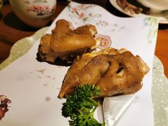 -意满花千醉(金茂览秀城店)