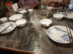 -前海沿·海鲜水饺青岛菜(乐客城店)