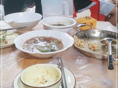 -老师傅餐馆(长沙店)