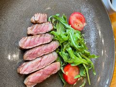 -君悦酒店·意合园·意式风味