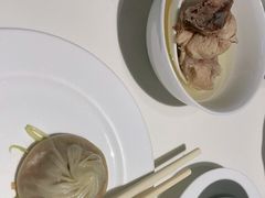 -鼎泰丰(渔阳店)