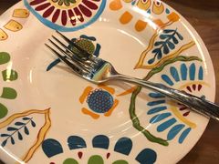 -盘炉forenza·云贵川融合小食堂 ( 钟楼中柳巷店)