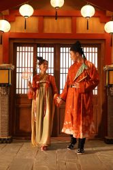 点击看大图 -金夫人婚纱摄影(华南店)