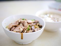 干面-非遗·爱西干面(小公园总店)