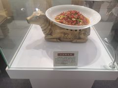 -炊烟小炒黄牛肉(中心印象城店)