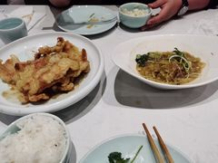 -北李妈妈菜·海肠捞饭(高新万达店)