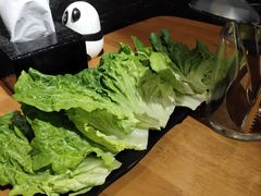-肉甲韩国木炭烤肉(新壹街1店)
