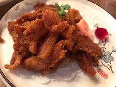 -浙C老邻舍(西城海错店)