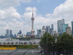 -YUE·6·西式融合餐厅(外滩六号店)