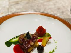 香煎法式鹅肝-LH TEPPANYAKI铁板烧(陆家嘴店)
