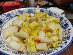 -天下客饭店(中山路店)