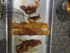 -锦州御烧烤(人民街店)
