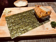 -山上下日本料理(万象城店)