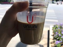 -UNI UNI(环亚凯瑟琳店)