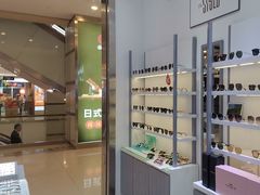 -ALPS阿尔卑斯眼镜(我格广场店)