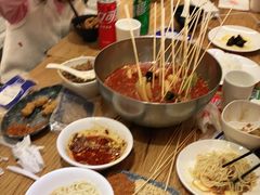 -付小姐在成都(川沙店)