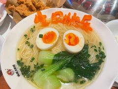 -姚稷大铁锅(东明广场店)