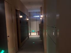 -港湾一号美食水疗会