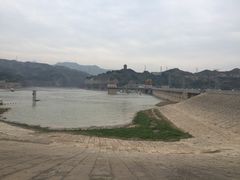 -黄河三峡风景名胜区