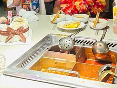 -海底捞火锅(万科广场店)