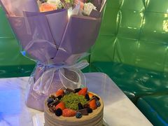 -阿曼达主题KTV(南湖都会店)