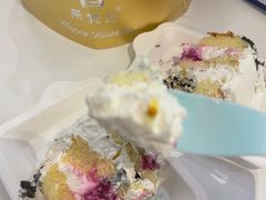 -希梵尼Cake·生日蛋糕·甜品(新市区店)