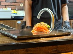 -昊·来了寿司(台湾街店)
